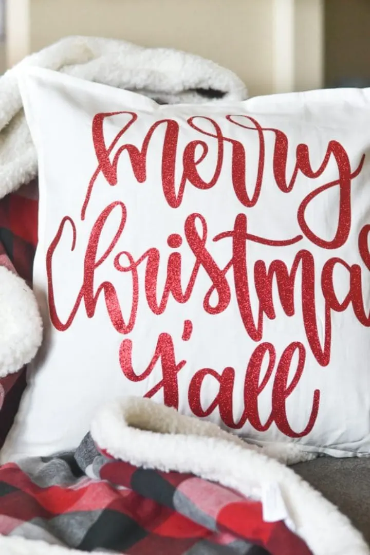 christmas pillows