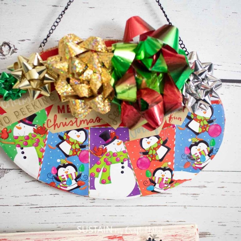 Fun and Festive Ugly Sweater Crafts