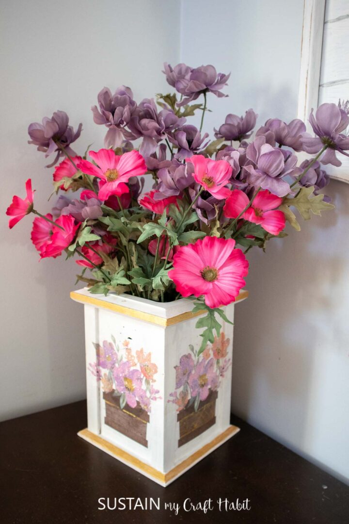 10 Upcycled Crafts with Unusual Thrift Store Finds – Sustain My Craft Habit