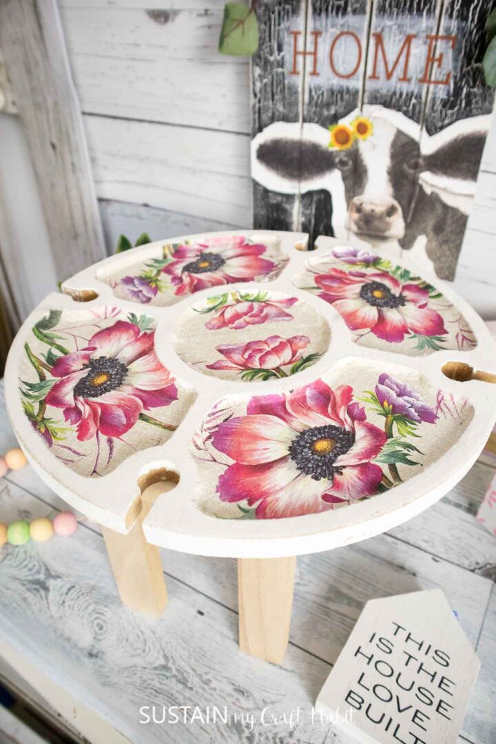 10 Upcycled Crafts with Unusual Thrift Store Finds – Sustain My Craft Habit