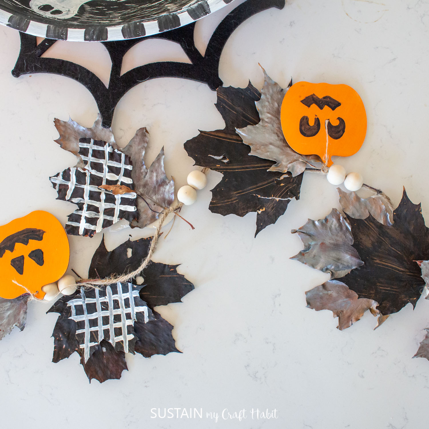 Adorable Mini Halloween Coloring Book Printable – Sustain My Craft Habit