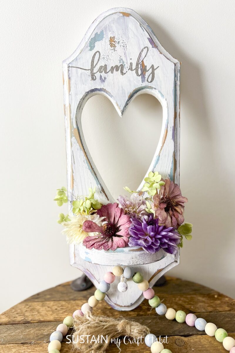 10 Upcycled Crafts with Unusual Thrift Store Finds – Sustain My Craft Habit