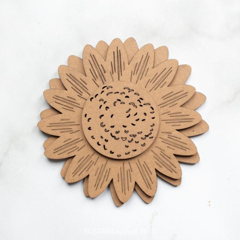 How to Cut Corrugated Cardboard with XTool P2