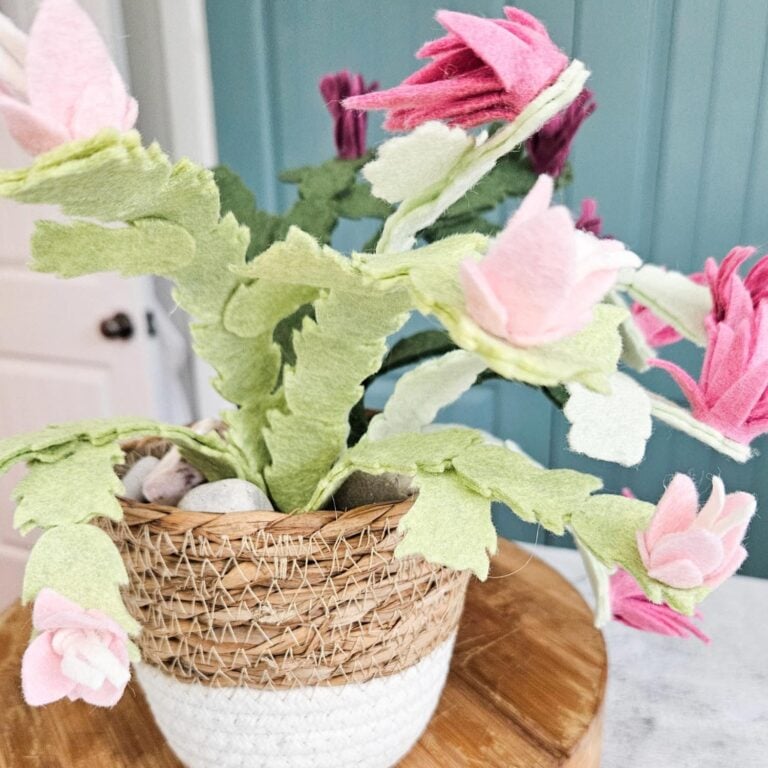 Cutting Felt with Cricut: The Ultimate Guide