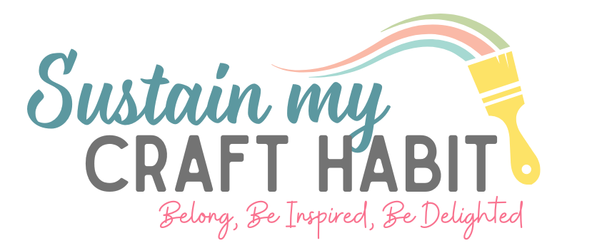 Sustain My Craft Habit