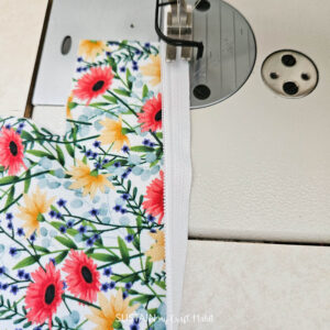 Free Makeup Bag Sewing Pattern with Tutorial – Sustain My Craft Habit