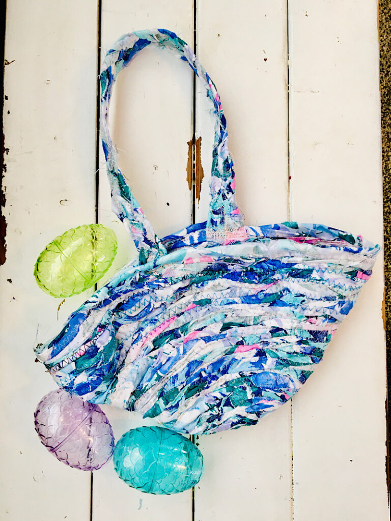 Easy Easter Sewing Projects with Free Patterns – Sustain My Craft Habit