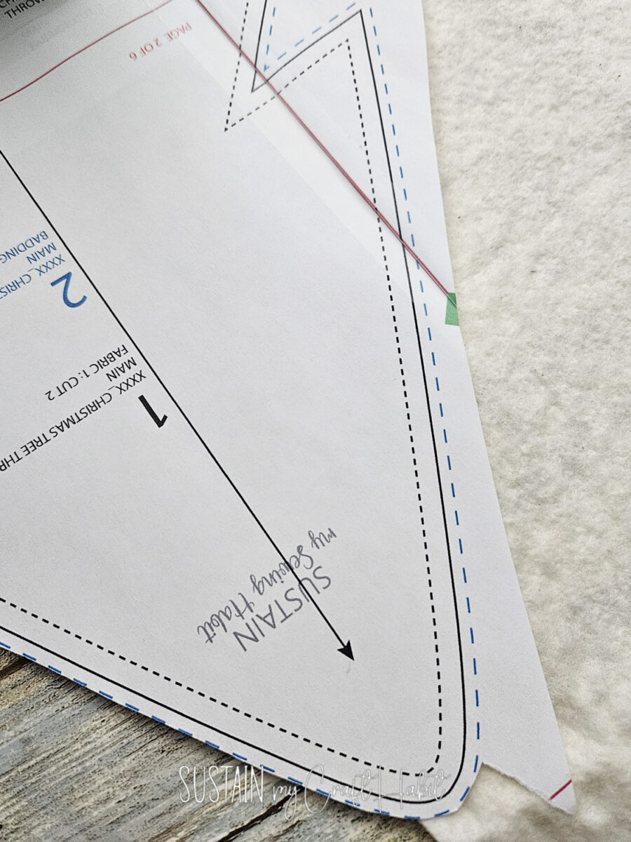 Paper template.