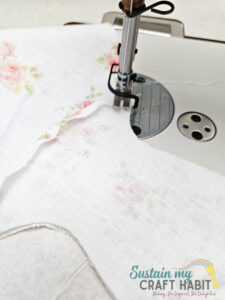 Free Easter Bunny Gift Bag Sewing Pattern – Sustain My Craft Habit