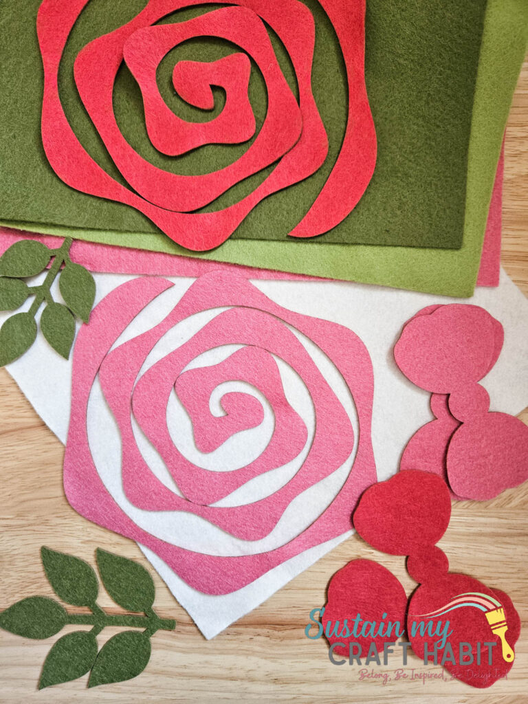 The Ultimate Guide to Laser Cutting Felt Sheets